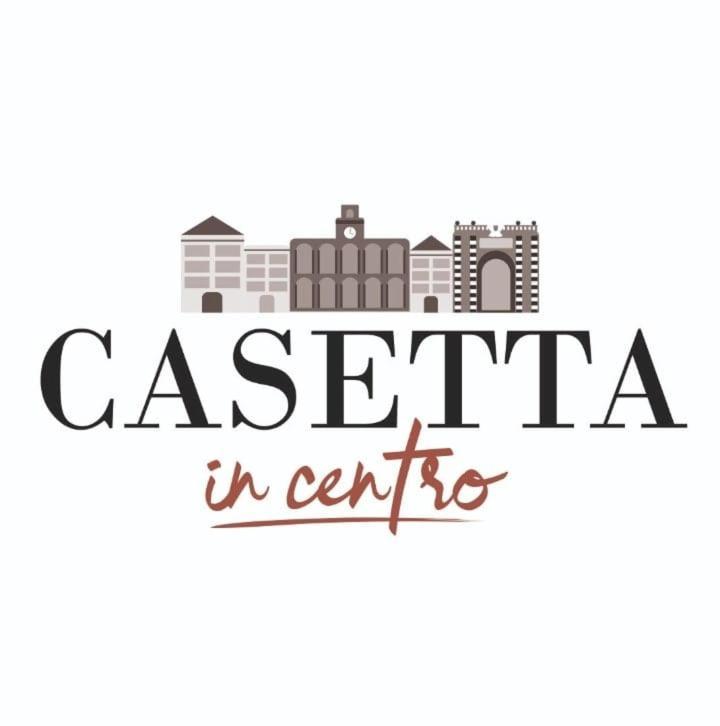 Casetta In Centro มาร์ซาลา ภายนอก รูปภาพ